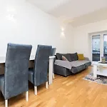 Downtown Cozy Apartment