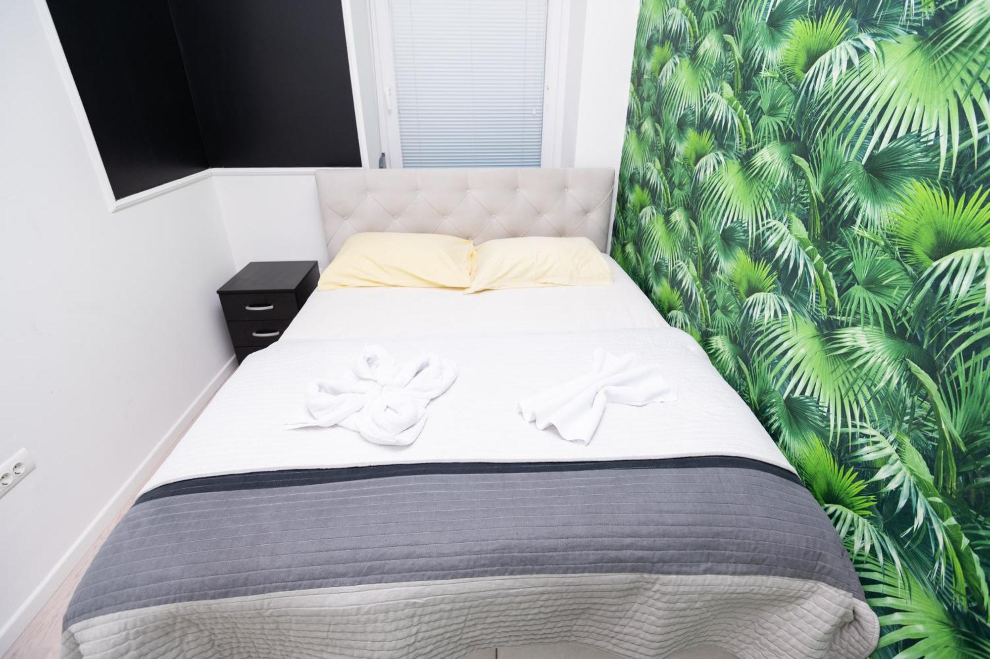 Appartement Downtown Cozy SJJ