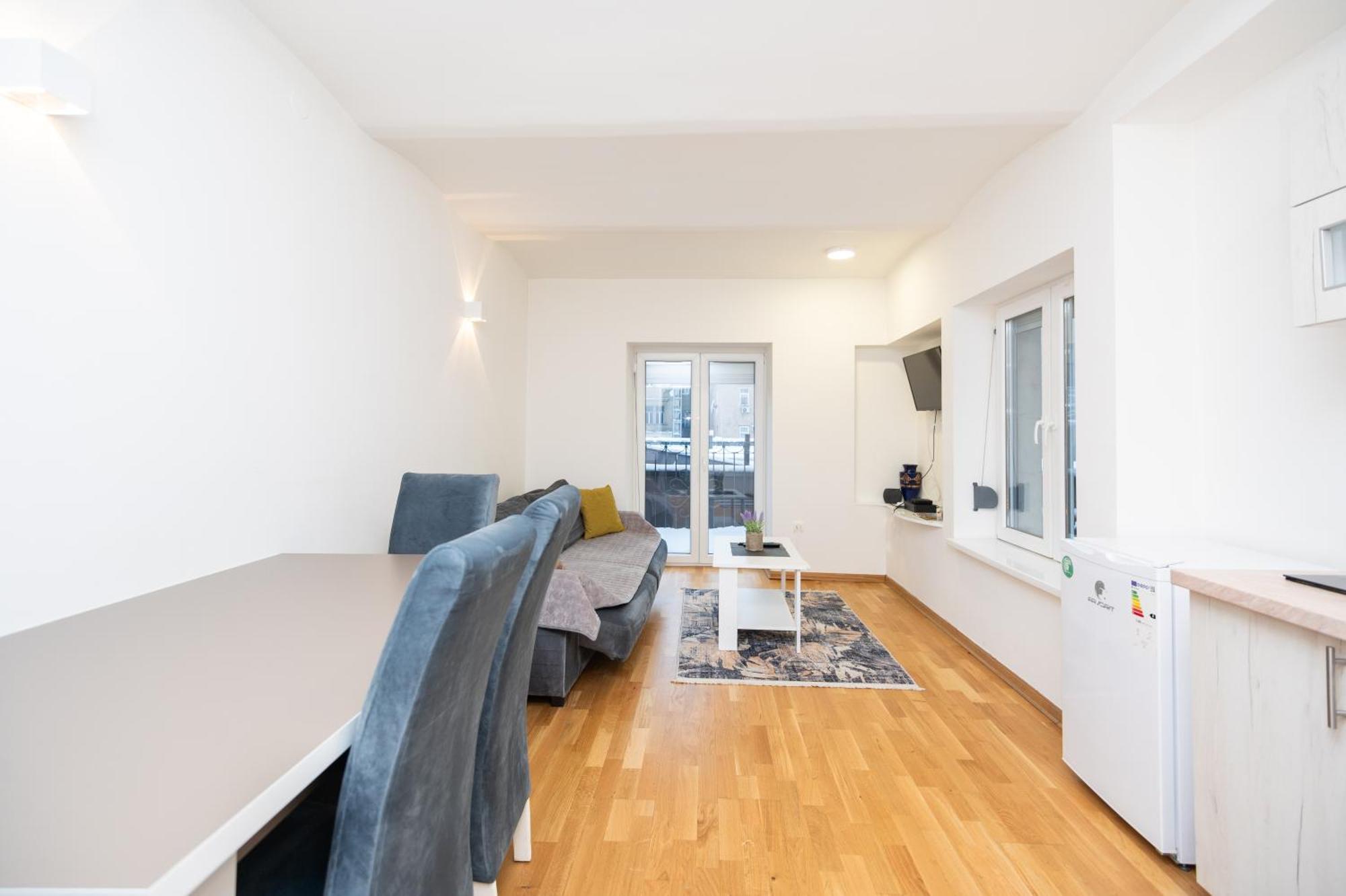 Downtown Cozy Appartement *