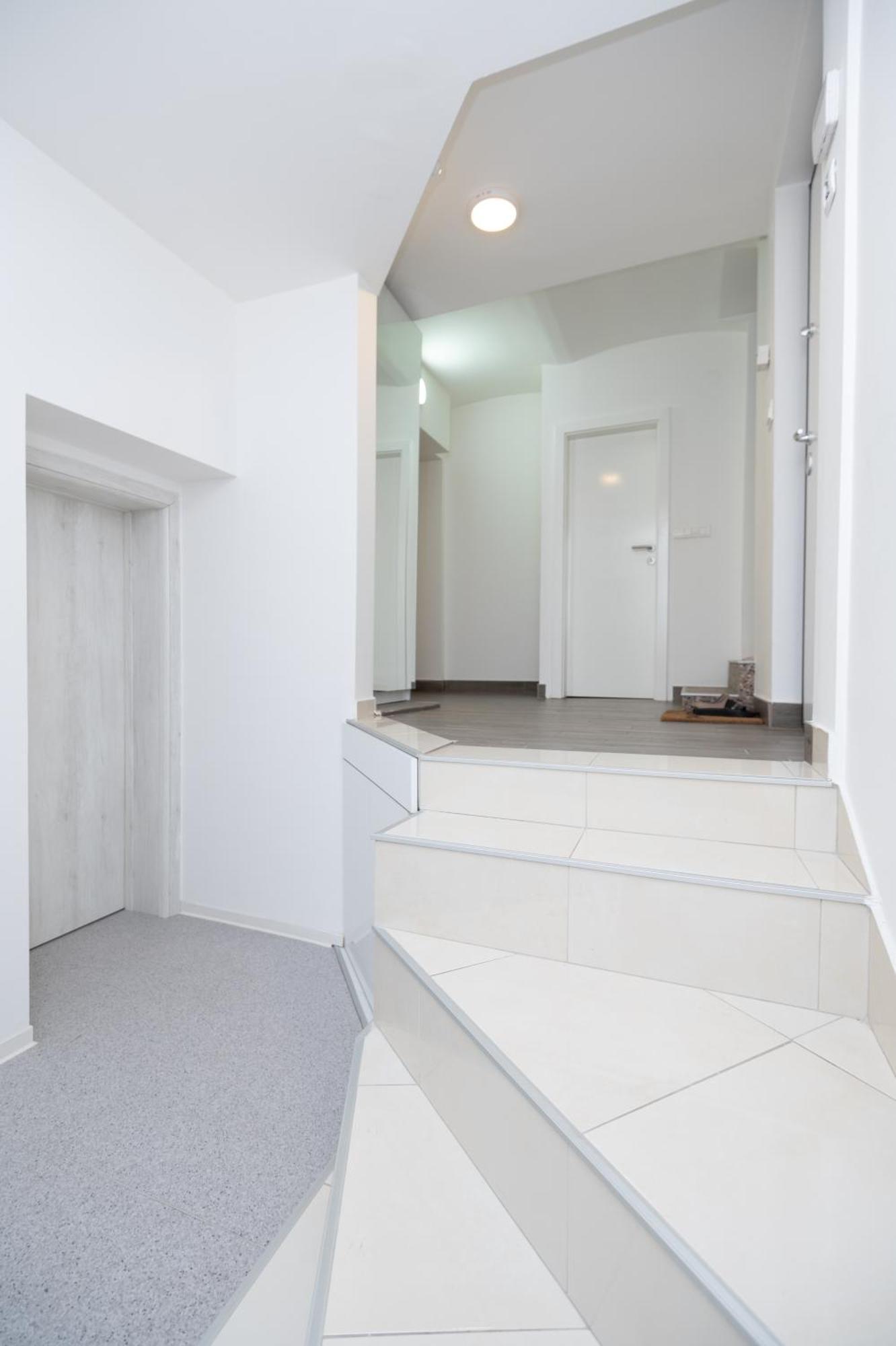 Downtown Cozy Appartement SJJ