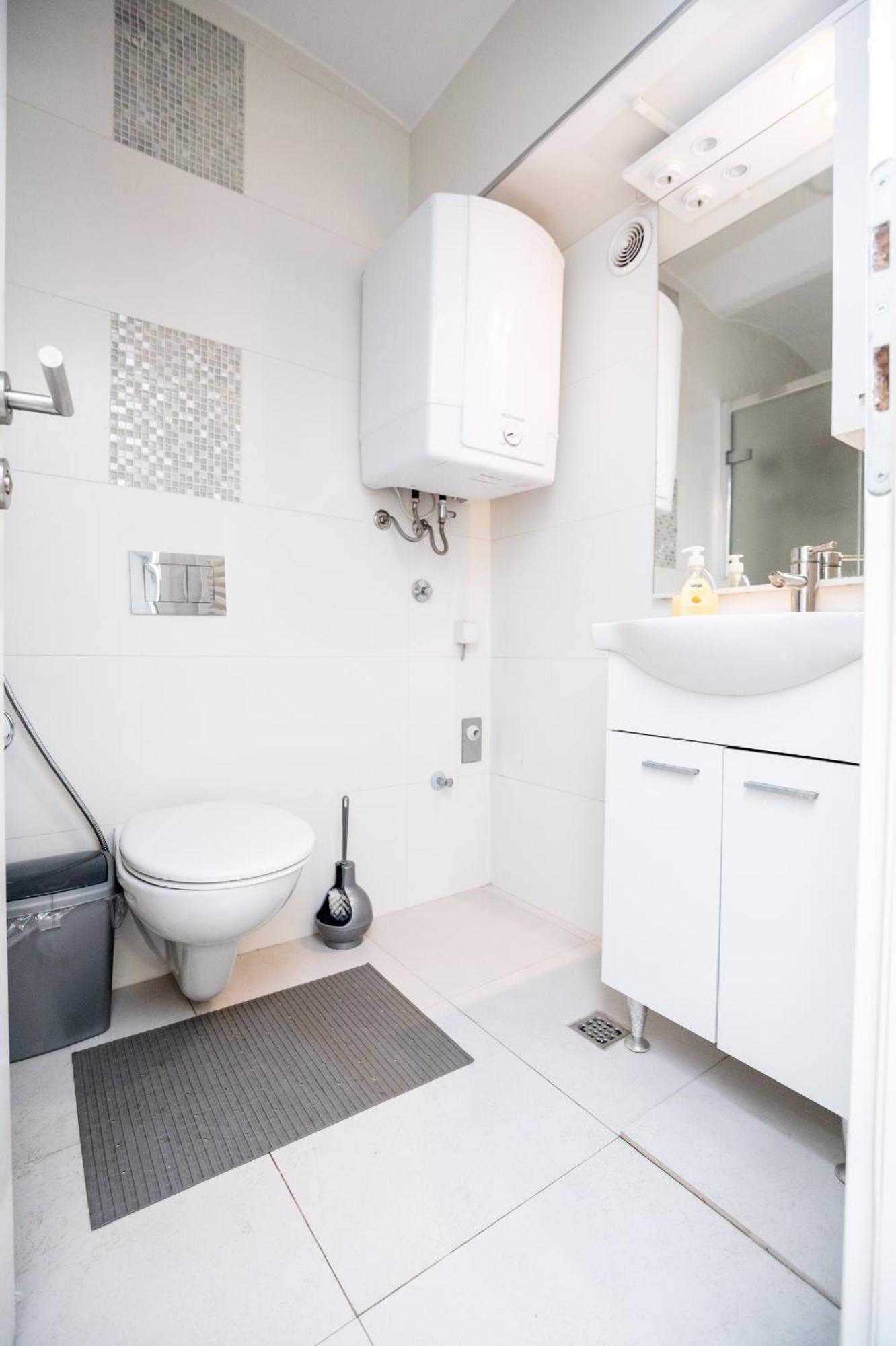 Downtown Cozy Appartement *